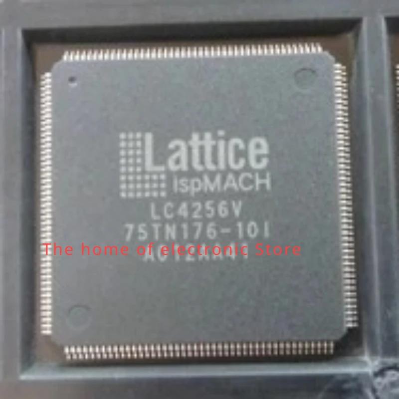 LC4256V-75T176-10I LC4256V75T176-10I, Ʈ 3 